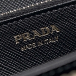 プラダ PRADA 長財布 サフィアーノ フィオーコ SAFFIANO FIOCCO リボン ブラック 1ML506 2AEE F0002 レディース