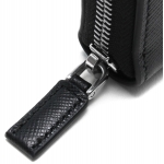 プラダ PRADA 長財布 サフィアーノ/SAFFIANO ブラック 2ML317 2MB8 F0002 メンズ
