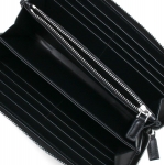 プラダ PRADA 長財布 サフィアーノ/SAFFIANO ブラック 2ML317 2MB8 F0002 メンズ