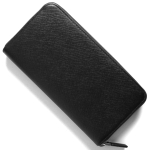 プラダ PRADA 長財布 サフィアーノ/SAFFIANO ブラック 2ML317 053 F0002 メンズ