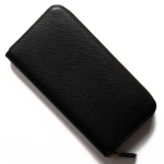 プラダ PRADA 長財布 サフィアーノ/SAFFIANO シャイン/SHINE ブラック 1ML506 2EBW F0002 レディース