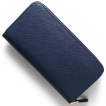 プラダ PRADA 長財布 SAFFIANO FIOCCO ブリエッタブルー 1ML506 ZTM F0016 レディース
