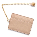 プラダ PRADA 長財布 サフィアーノ/SAFFIANO トライアングル/TRIANG 三角ロゴプレート チプリアピンクベージュ 1MH132 QHH F0236レディース