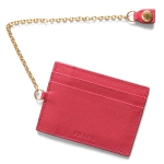 プラダ PRADA 長財布 サフィアーノ/SAFFIANO シャイン/SHINE ペオニアピンク 1MH132 2EBW F0505 レディース