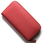 プラダ PRADA 長財布 サフィアーノ/SAFFIANO シャイン/SHINE ペオニアピンク 1ML506 2EBW F0505 レディース