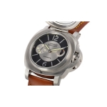 パネライ ルミノールシーランド FOR PURDEY １００本限定 PAM00831