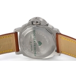 パネライ ルミノールシーランド FOR PURDEY １００本限定 PAM00831