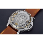 パネライ ルミノールシーランド FOR PURDEY １００本限定 PAM00831