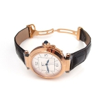 カルティエ パシャ４２ｍｍ W3019351