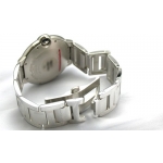 カルティエ バロンブルー ４２ｍｍ WE9009Z3