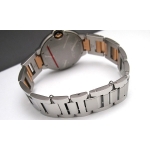 カルティエ バロンブルー ３６ｍｍ W6920033