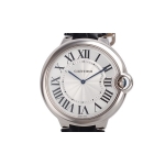 カルティエ エクストラフラット バロンブルー ４６ｍｍ W6920055