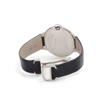 カルティエ エクストラフラット バロンブルー ４６ｍｍ W6920055