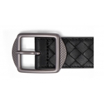 ボッテガヴェネタベルト  BOTTEGA VENETA メンズ アクセサリ アクセサリー アクセ ギフト プレゼント 革 482669-v001o-1000 NAPPA ナッパ