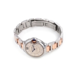カルティエ バロンブルー ３３ｍｍ WE902044