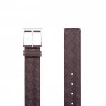 ボッテガヴェネタ BOTTEGA VENETA イントレチャート ベルト 609183 VCPQ3 8997