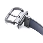 ボッテガヴェネタ  BOTTEGA VENETA リバーシブル ベルト ブラック メンズ アクセ レザー ギフト プレゼント フォーマル 520810 vx471 1384 VN