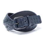 ボッテガヴェネタ  BOTTEGA VENETA ベルト メンズ ギフト プレゼント お洒落 アクセサリ レザー 407396 v4650 4013 VN