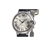 カルティエ バロンブルー ３６ｍｍ 69017Z4