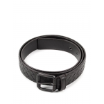 ボッテガヴェネタ  BOTTEGA VENETA ベルト メンズ ギフト プレゼント お洒落 アクセサリ レザー 407396-v4650-2006