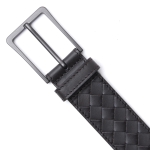 ボッテガヴェネタベルト  BOTTEGA VENETA メンズ ギフト プレゼント レザー フォーマル カジュアル 475599-v4650-1000
