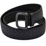 ボッテガベネタ  BOTTEGA VENETA ベルト 173784 V4650 1000 ブラック