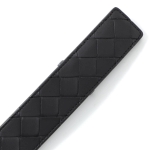 ボッテガヴェネタベルト BOTTEGA VENETA ブラック メンズ レザー 609196 vk8a1 8984 MATT