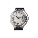 カルティエ バロンブルー ３３ｍｍ W6920085
