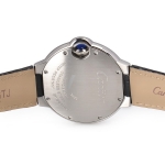 カルティエ バロンブルー ３３ｍｍ W6920085