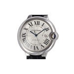 カルティエ バロンブルー ４２ｍｍ W69016Z4