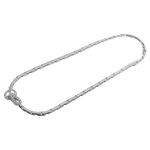 カルティエダイヤネックレス 750WG アグラフ N7023500 ダイヤチョーカー ホワイトゴールドネックレス Cartier