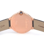 カルティエ バロンブルー ４０ｍｍ W6920089