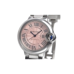 カルティエ バロンブルー ３３ｍｍ W6920100