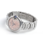 カルティエ バロンブルー ３３ｍｍ W6920100