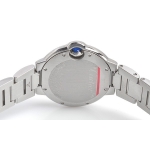 カルティエ バロンブルー ３３ｍｍ W6920100