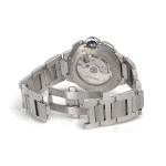 カルティエ バロンブルークロノ ４４ｍｍ W6920076