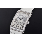 フランク・ミュラー ロングアイランド ＲＥＬＩＥＦ 1002QZD 1R RELIEF
