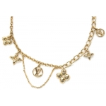 ルイヴィトン ブレスレット M64858 LOUIS VUITTON ヴィトン アクセサリー LV ブラスレ・ブルーミング