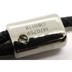 ルイ ヴィトン ブレスレット タイガ ブラスレ マッチポイント M70759 アクセサリー バングル メンズ