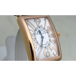 フランク・ミュラー ロングアイランド ＲＥＬＩＥＦ 1002QZ RELIEF
