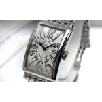 フランク・ミュラー ロングアイランド ＲＥＬＩＥＦ 902QZ RELIEF