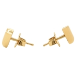 ルイ・ヴィトンピアス LOUIS VUITTON アクセサリー レディース ルイヴィトン M68153 ゴールド