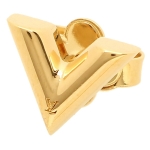 ルイ・ヴィトンピアス LOUIS VUITTON アクセサリー レディース ルイヴィトン M68153 ゴールド