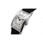 フランク・ミュラー ロングアイランド ＲＥＬＩＥＦ 902QZ RELIEF