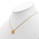 ルイ・ヴィトン ネックレス アクセサリー レディース ルイヴィトン M68352 ゴールド