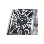フランク・ミュラー ロングアイランド ＲＥＬＩＥＦ 902QZ RELIEF