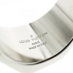 LOUISVUTTON指輪 ルイヴィトン M62487 シグネットリング モノグラム メンズ アクセサリー 