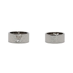 ルイヴィトンリング LOUIS VUITTON  バーグ・シャンゼリゼリング シルバー色 M65455 アクセサリー