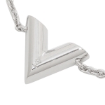 ルイ・ヴィトンLOUIS VUITTON ブレスレット アクセサリー レディース ルイヴィトン M63198 シルバー