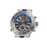 ブルガリ ディアゴノ ＧＭＴ   DG40C14SLDGMT